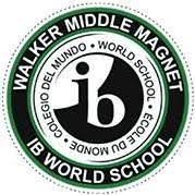  Walker logo